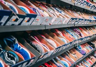 Global Footwear Market to Reach $618 Billion by 2033 - Footwear Magazine