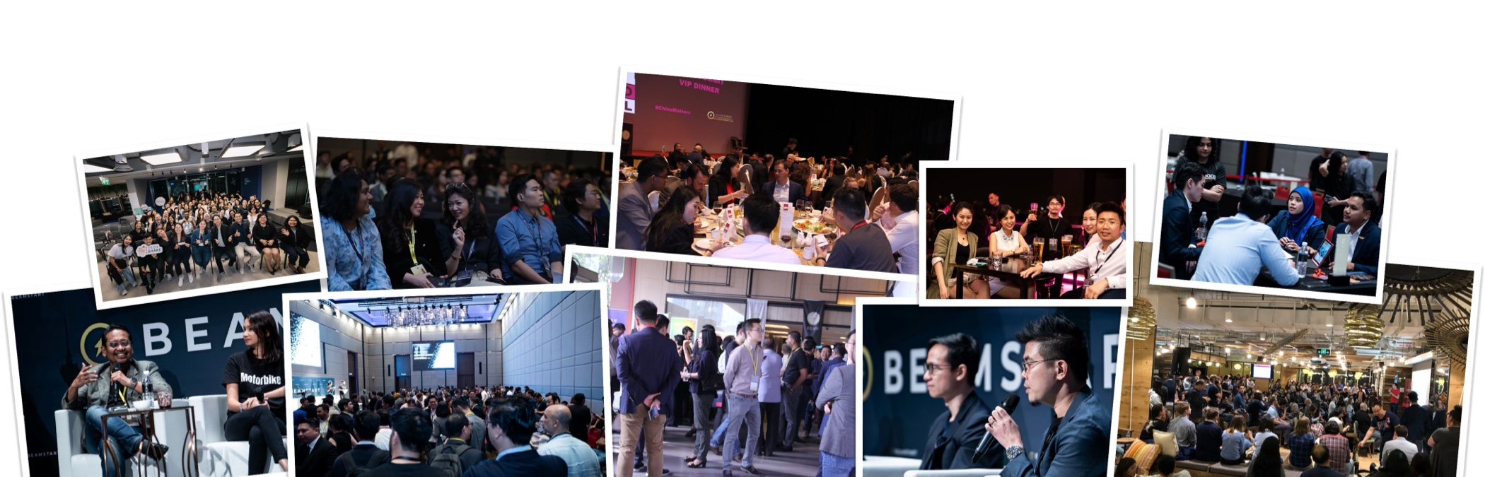 About BEAMSTART